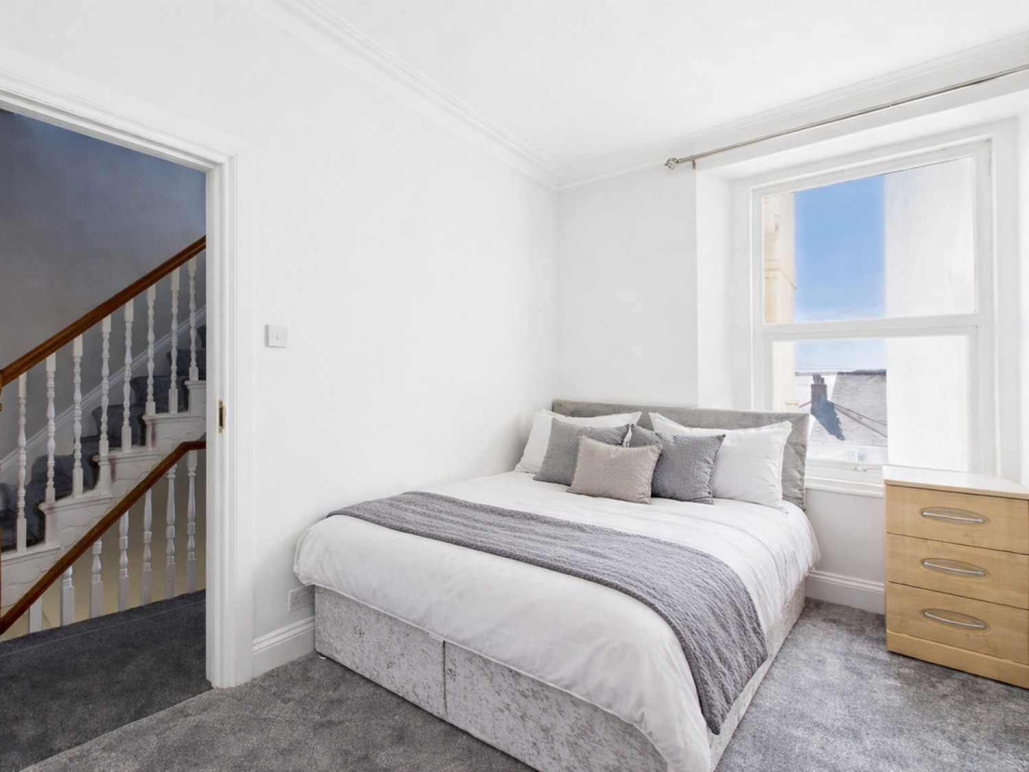 0 bedroom House of Multiple Occupation for Letting Salisbury Road, St Judes