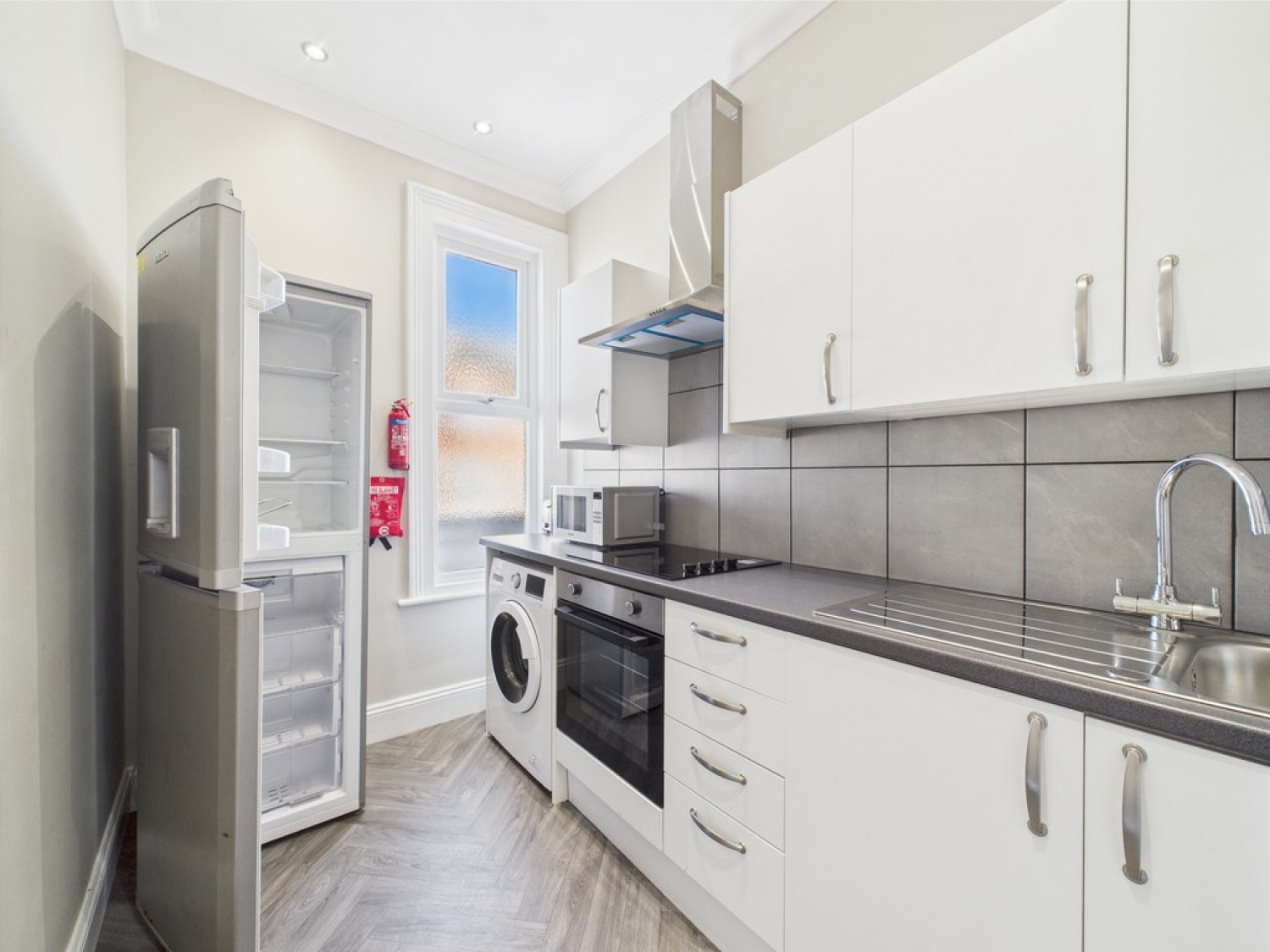 0 bedroom House of Multiple Occupation for Letting Salisbury Road, St Judes