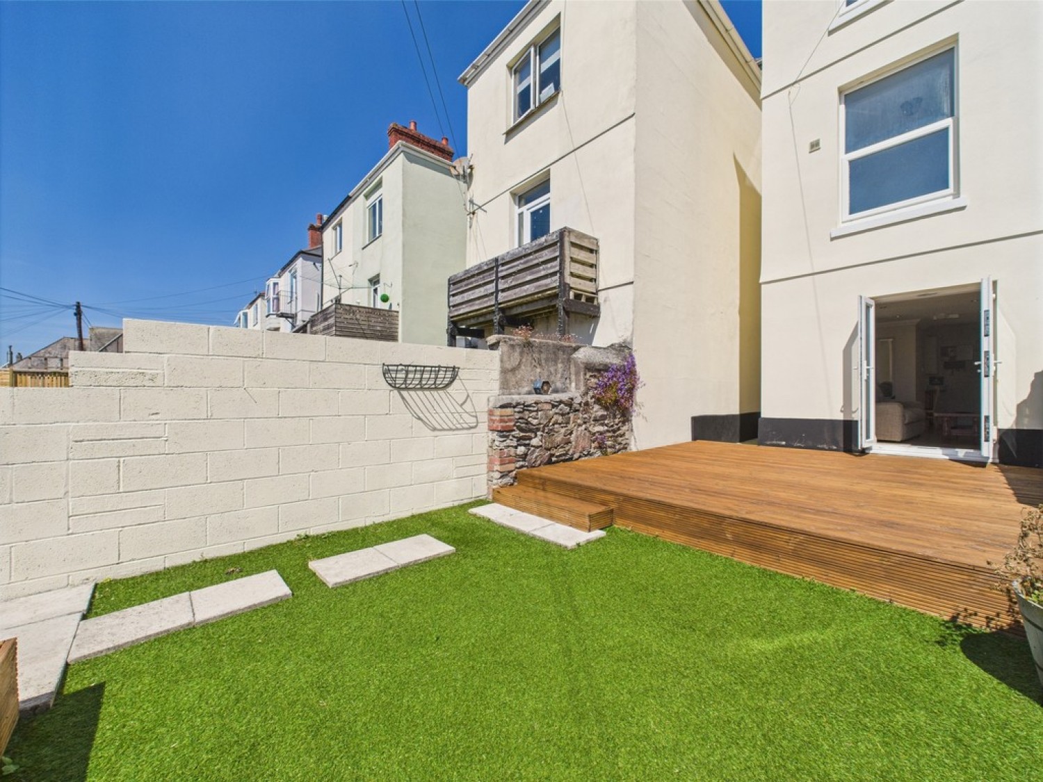 0 bedroom House of Multiple Occupation for Letting Salisbury Road, St Judes