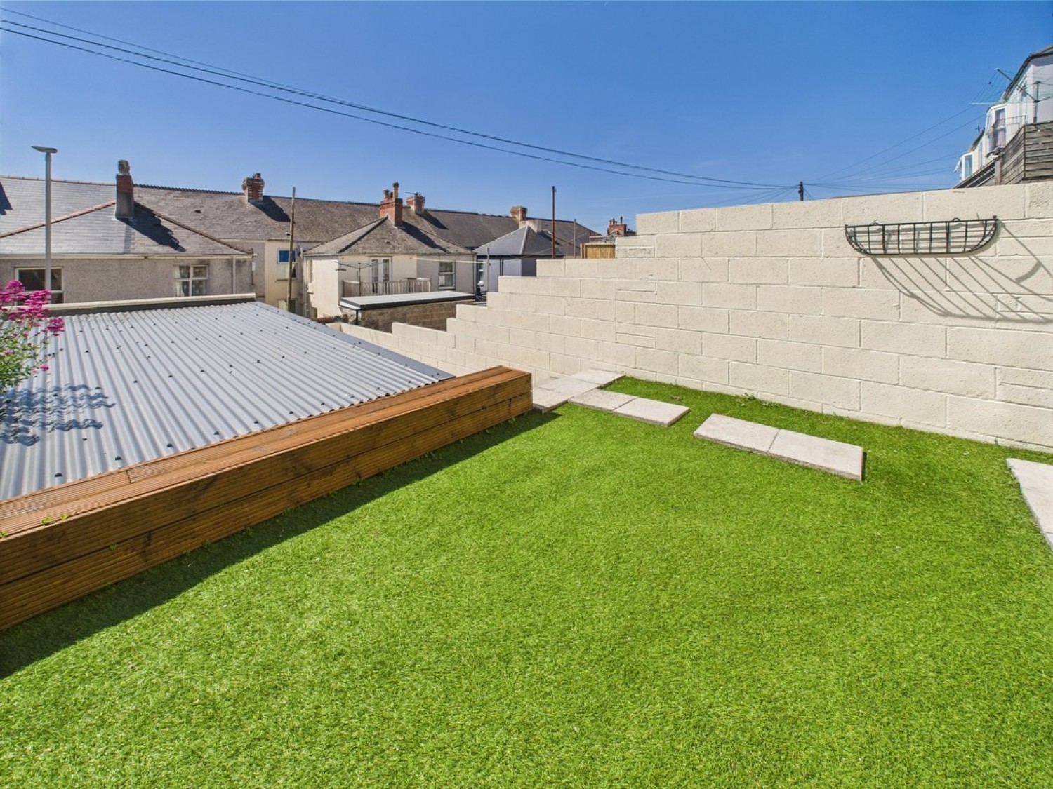 0 bedroom House of Multiple Occupation for Letting Salisbury Road, St Judes