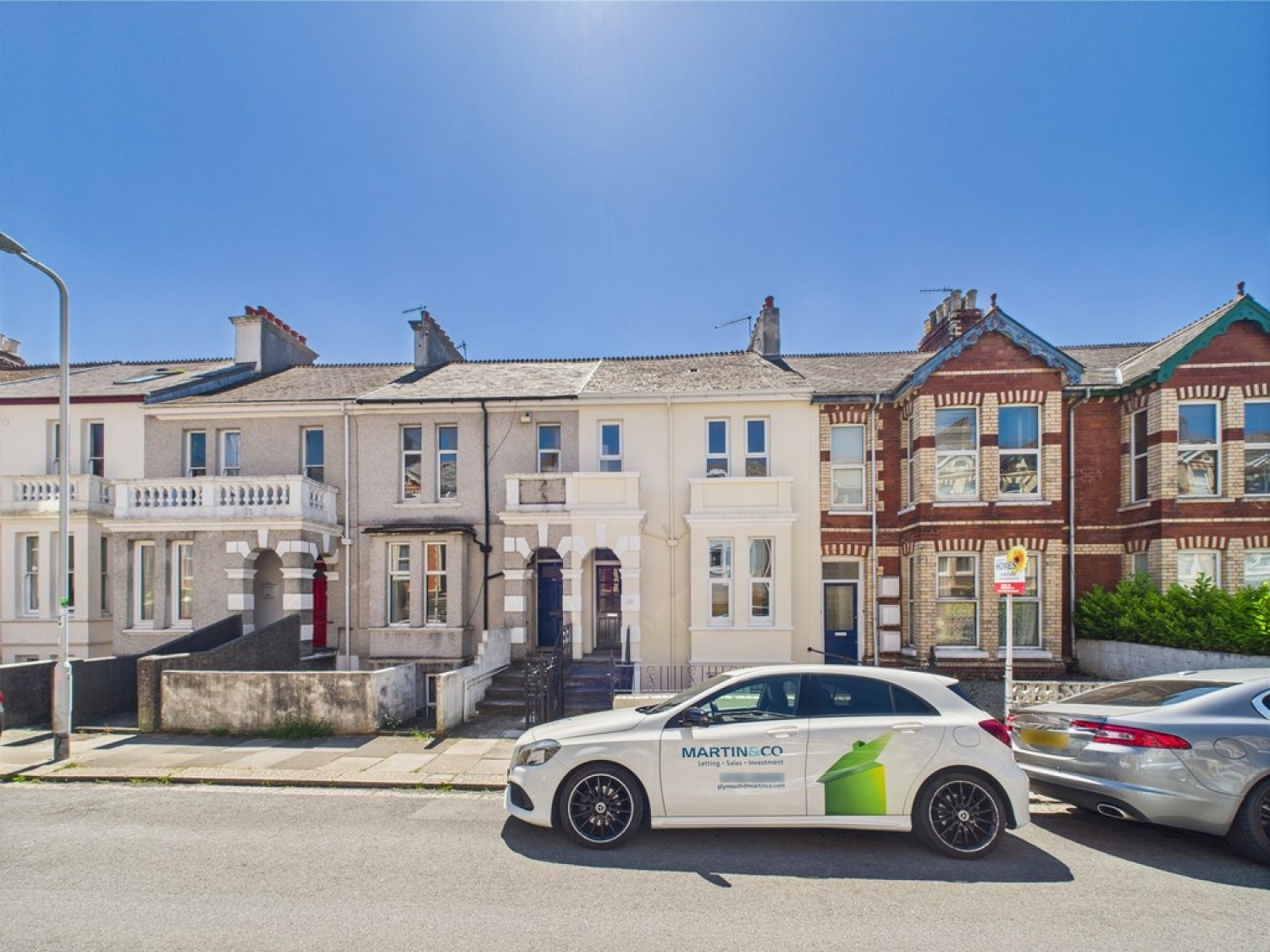 0 bedroom House of Multiple Occupation for Letting Salisbury Road, St Judes