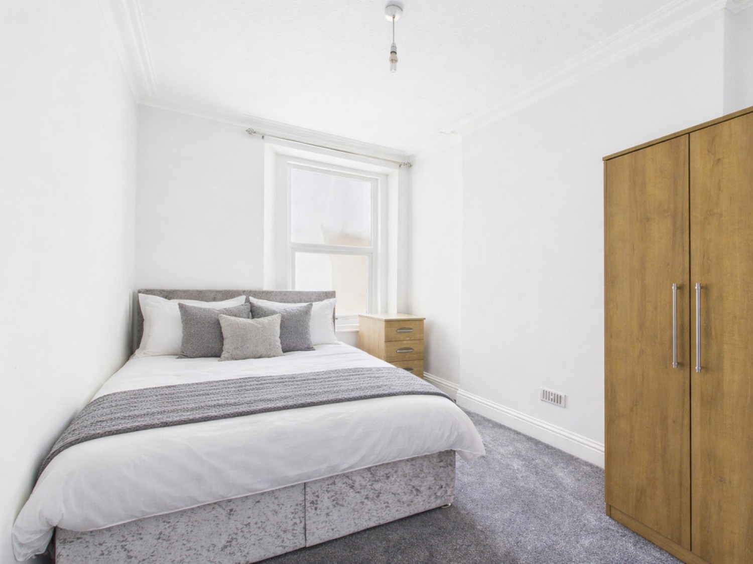 0 bedroom House of Multiple Occupation for Letting Salisbury Road, St Judes