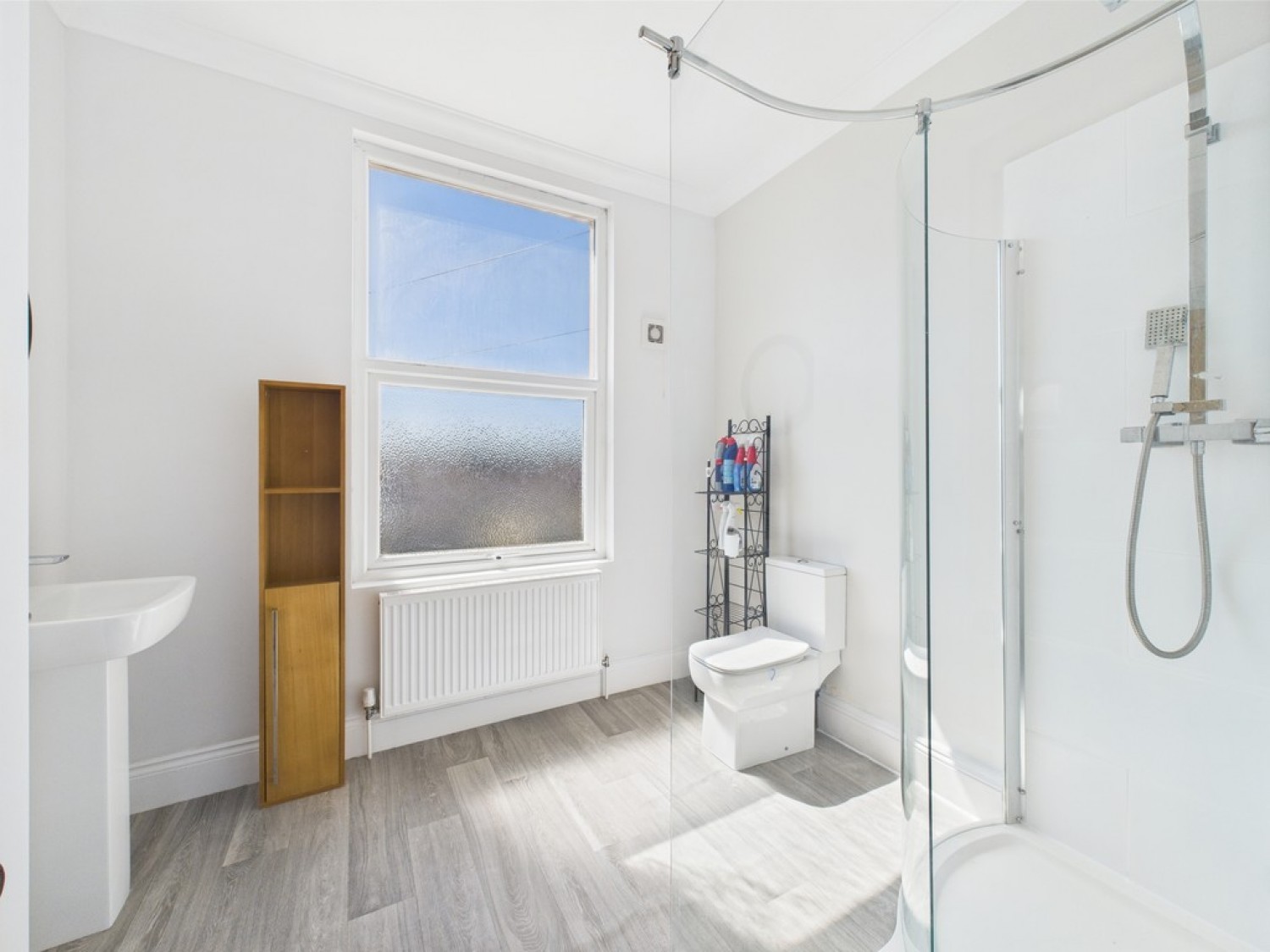 0 bedroom House of Multiple Occupation for Letting Salisbury Road, St Judes