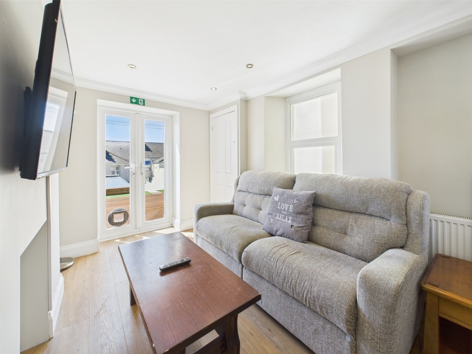 0 bedroom House of Multiple Occupation for Letting Salisbury Road, St Judes