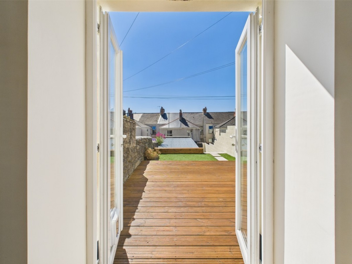 Salisbury Road, St Judes