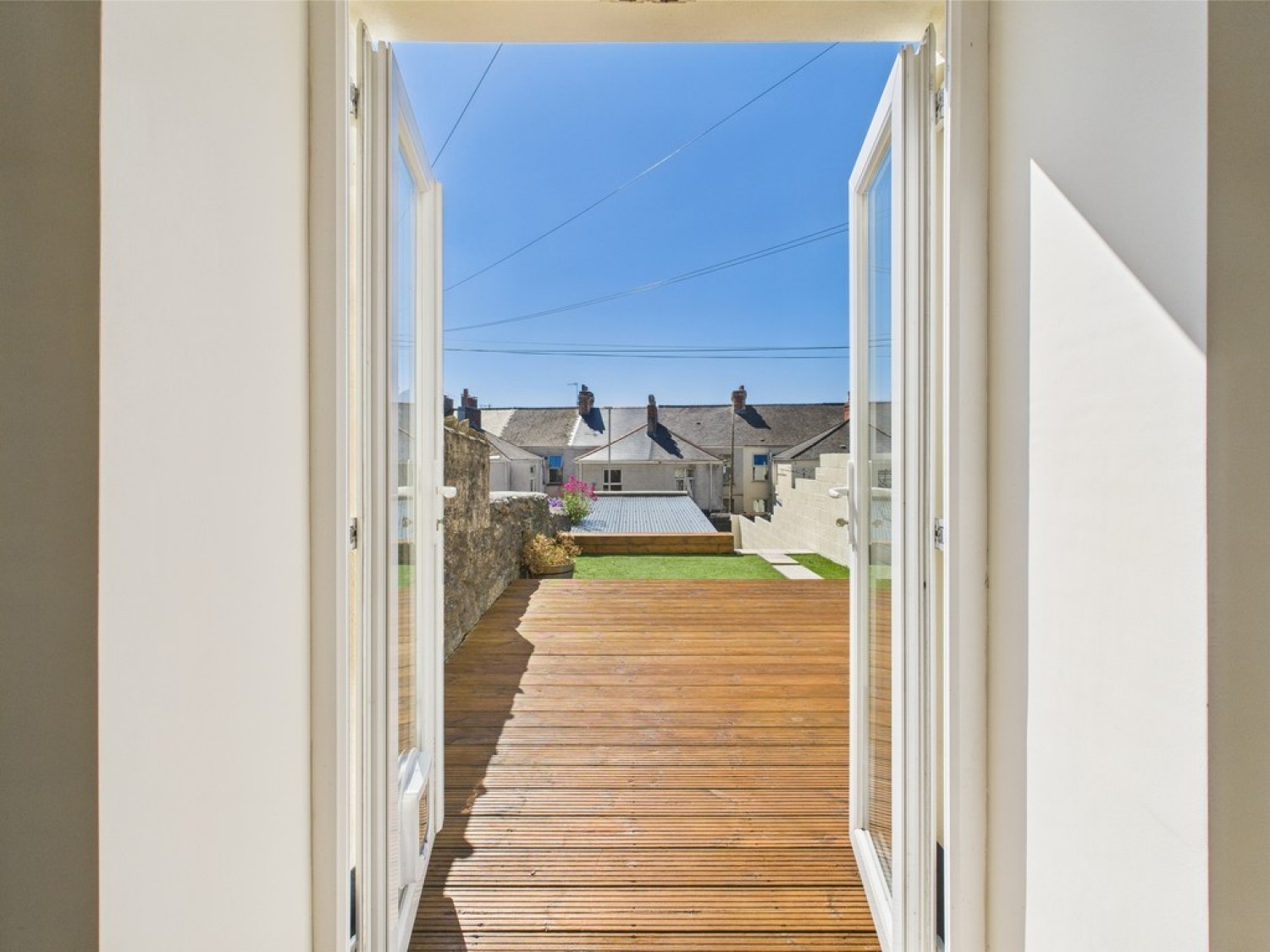 0 bedroom House of Multiple Occupation for Letting Salisbury Road, St Judes