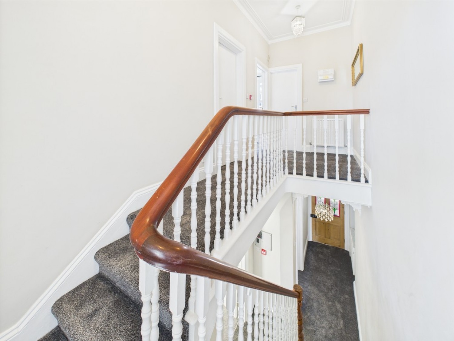 0 bedroom House of Multiple Occupation for Letting Salisbury Road, St Judes