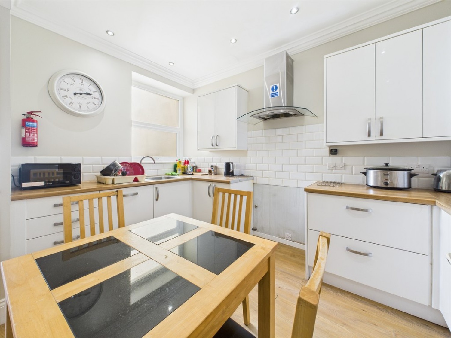 0 bedroom House of Multiple Occupation for Letting Salisbury Road, St Judes