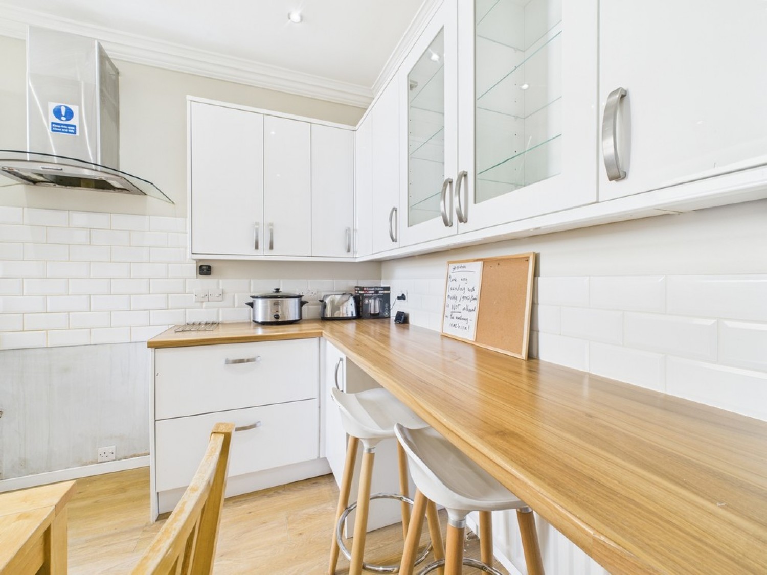 0 bedroom House of Multiple Occupation for Letting Salisbury Road, St Judes