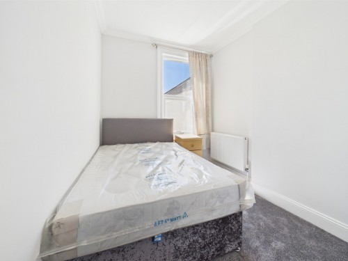 Salisbury Road, St Judes