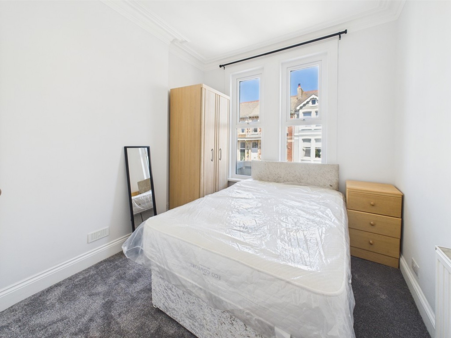 Salisbury Road, St Judes