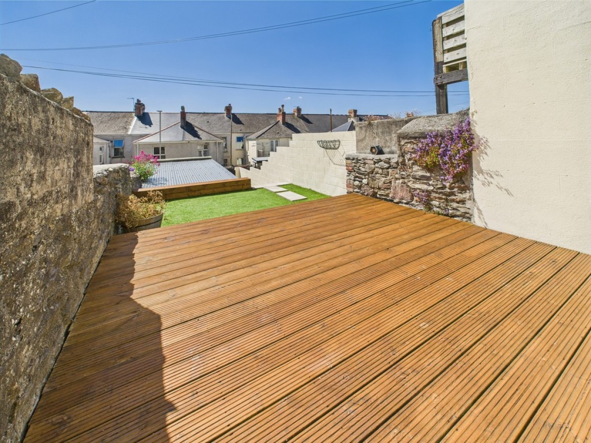 Salisbury Road, St Judes