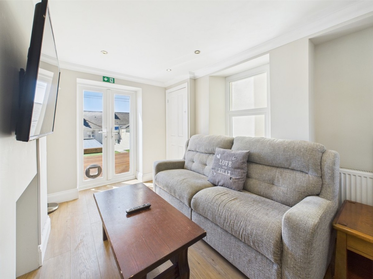 Salisbury Road, St Judes