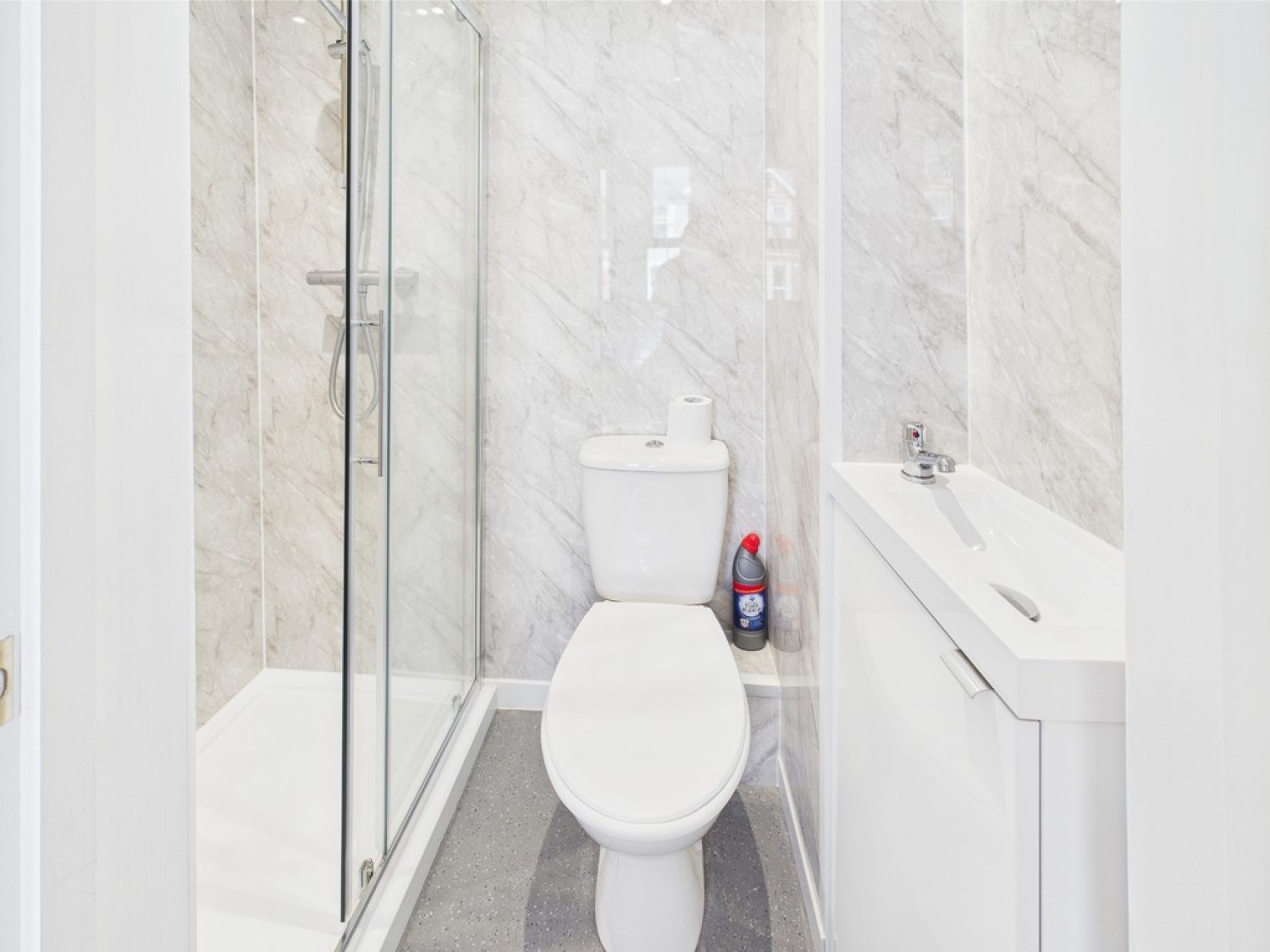 Salisbury Road, St Judes