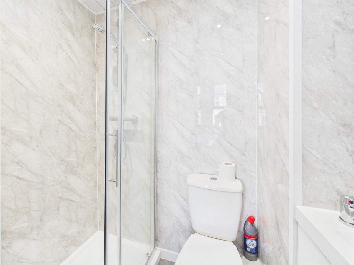 Salisbury Road, St Judes