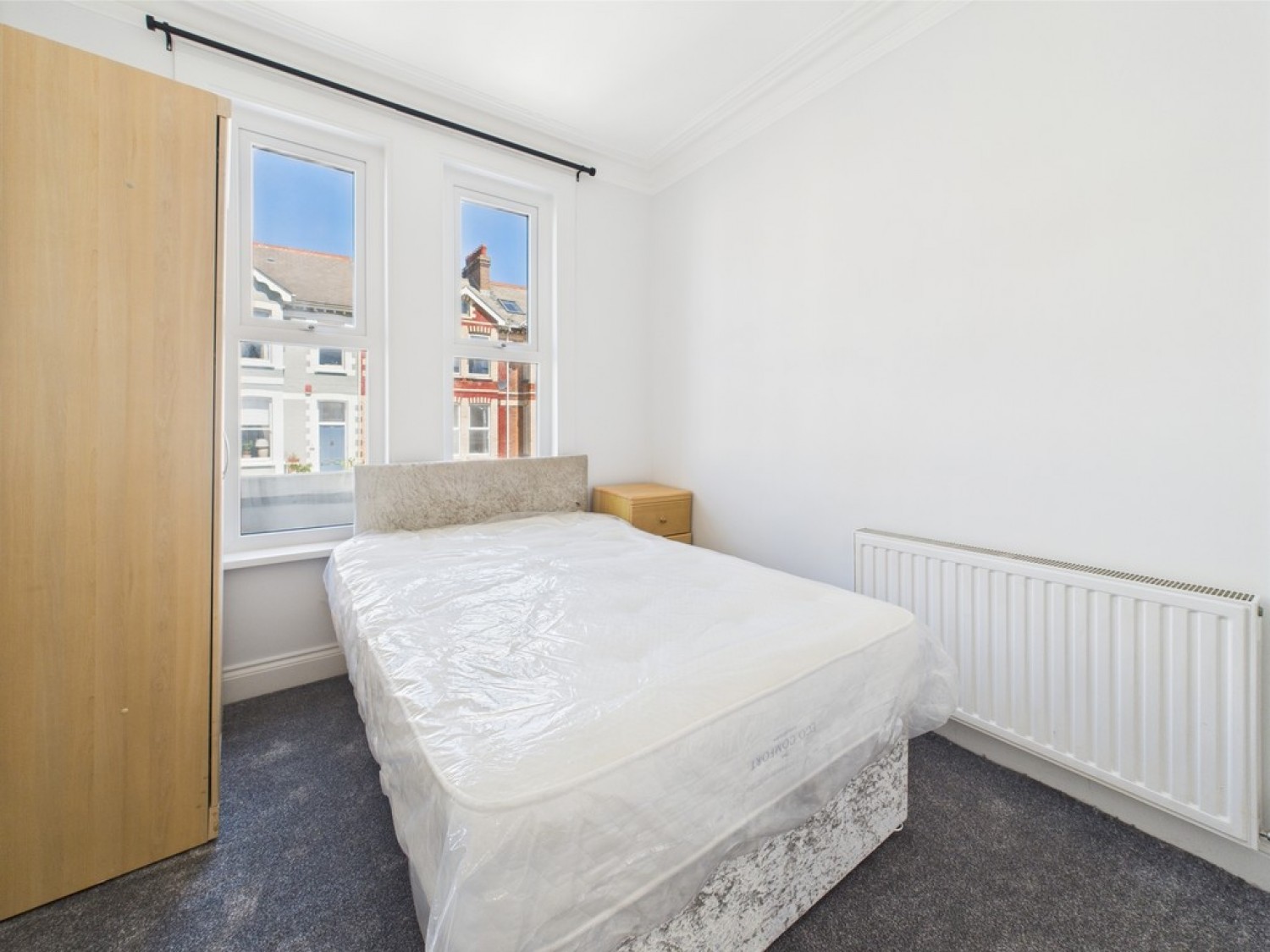 Salisbury Road, St Judes