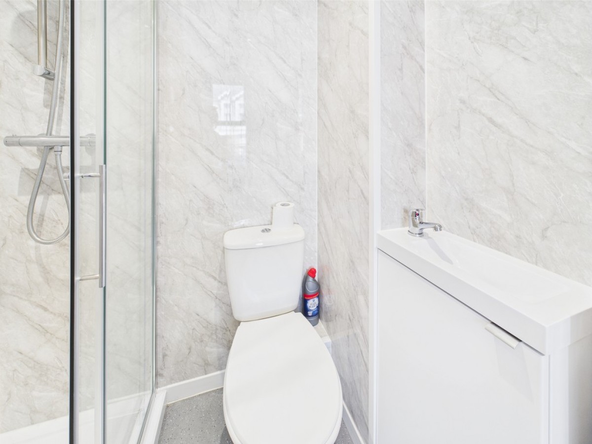 Salisbury Road, St Judes