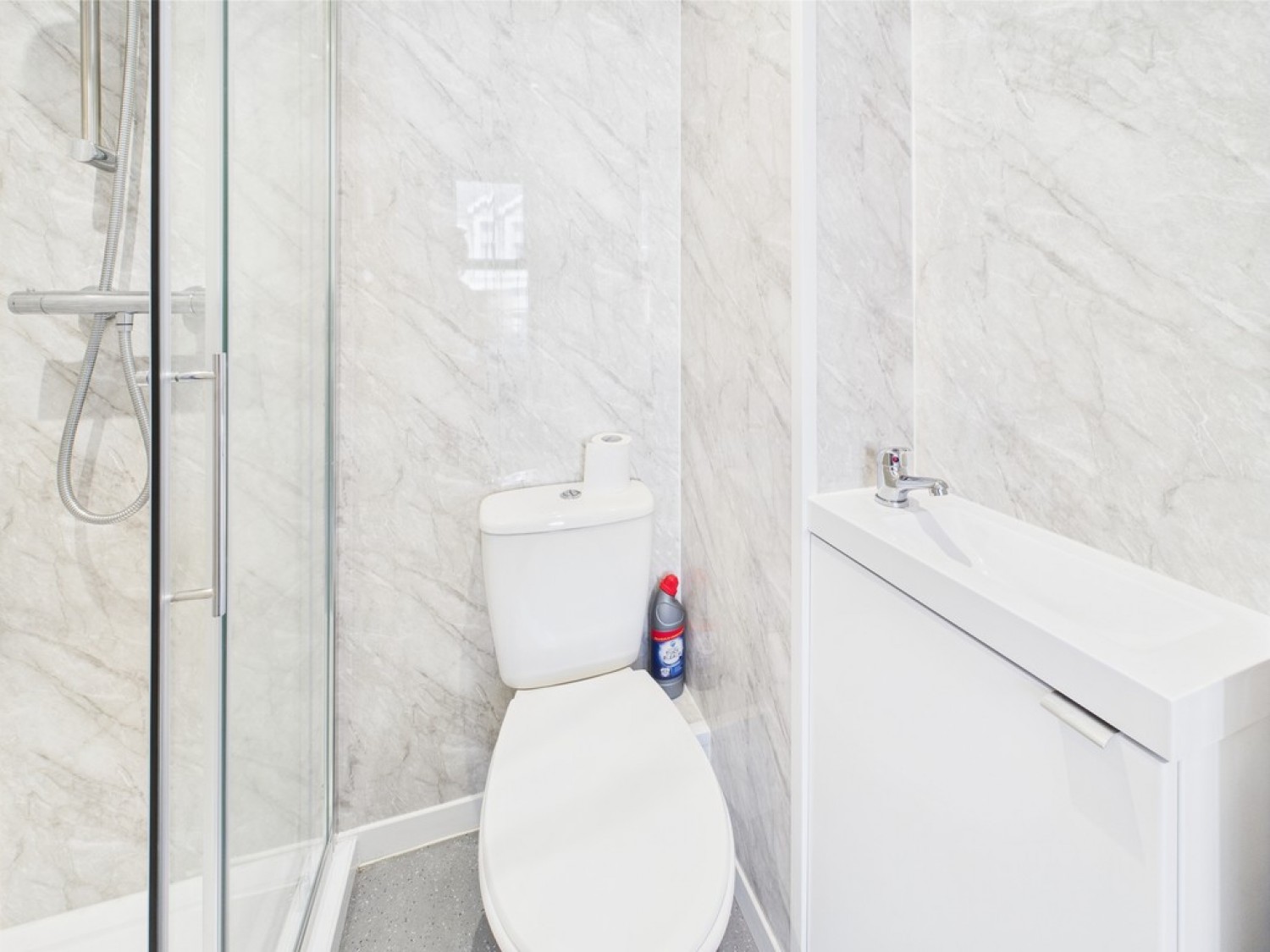 Salisbury Road, St Judes