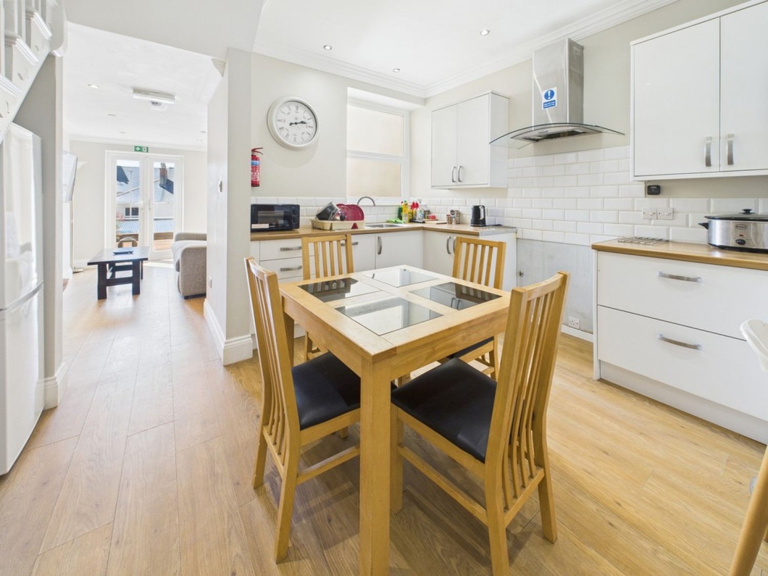 Salisbury Road, St Judes