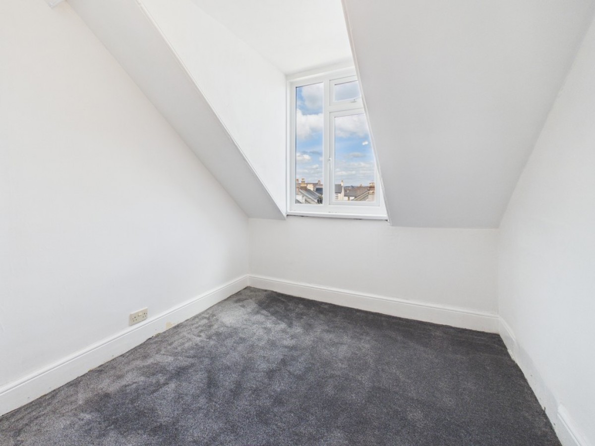 Devonport Road, Stoke Village