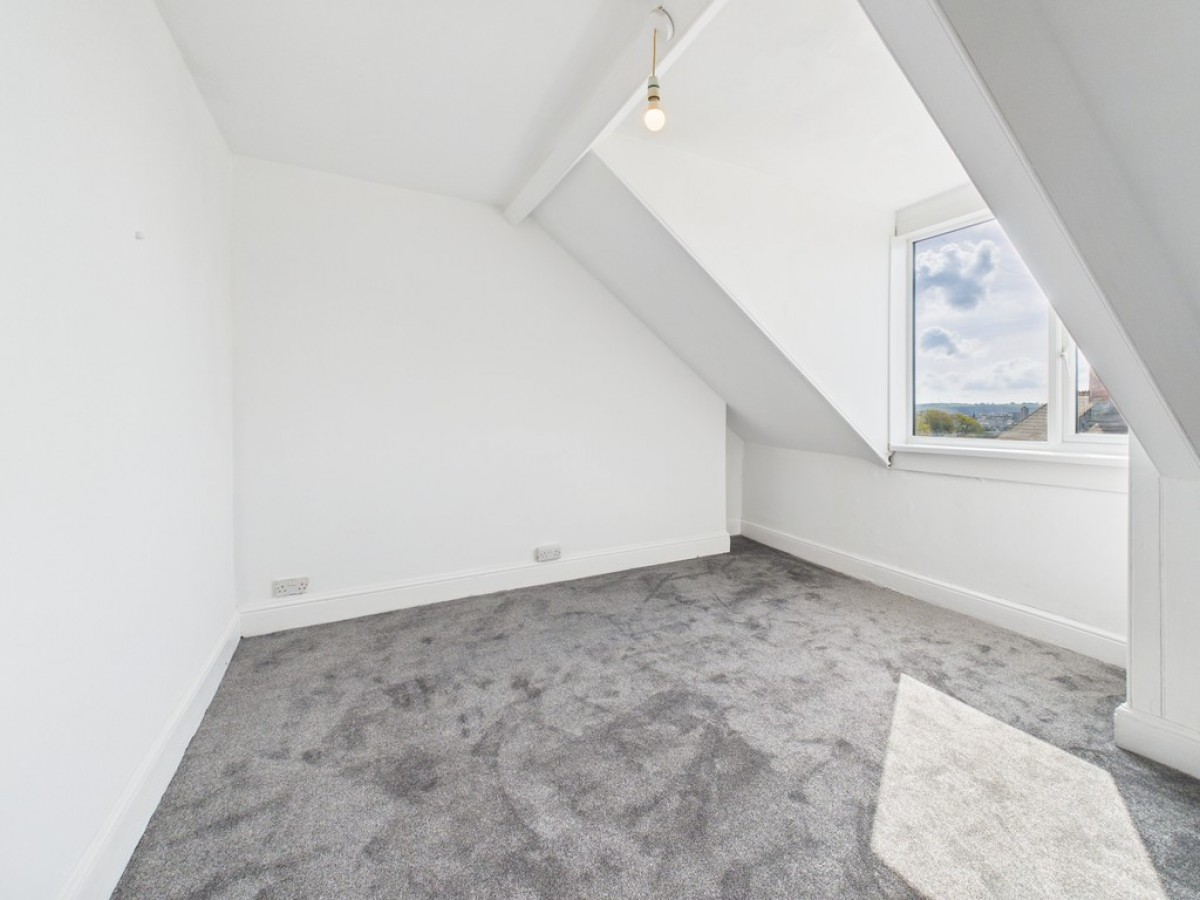 Devonport Road, Stoke Village