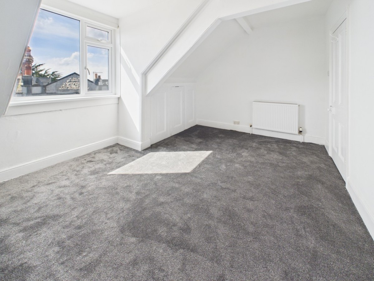 Devonport Road, Stoke Village