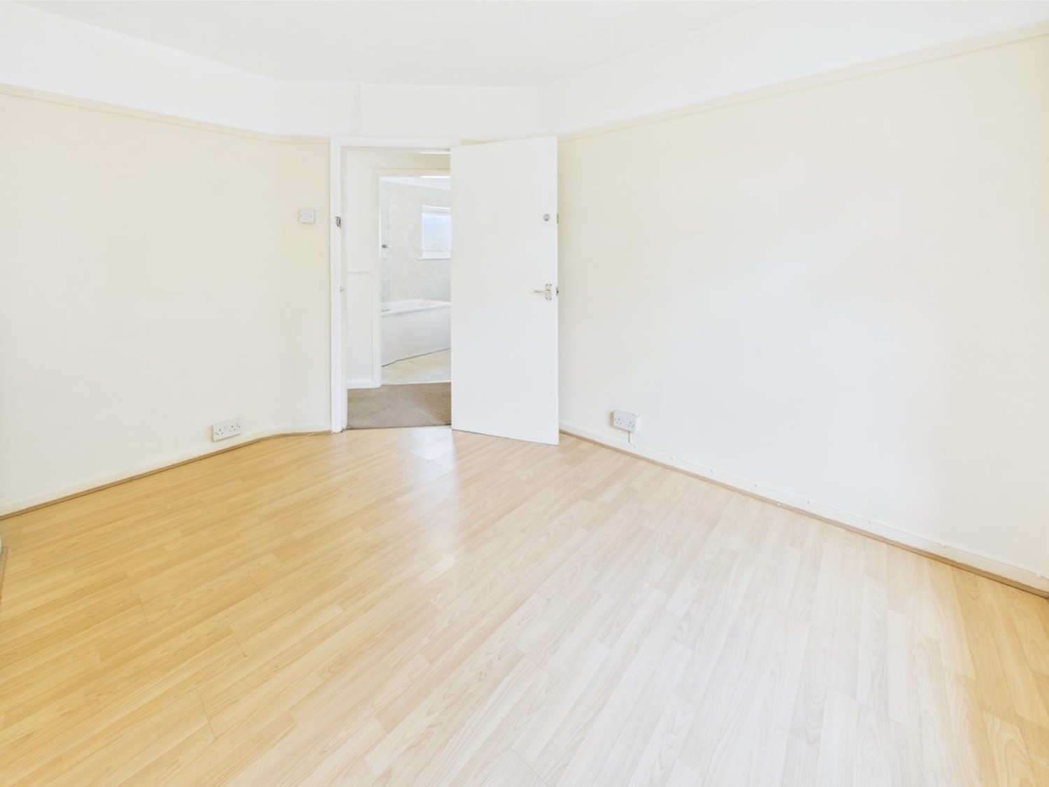 Blandford Road, Efford