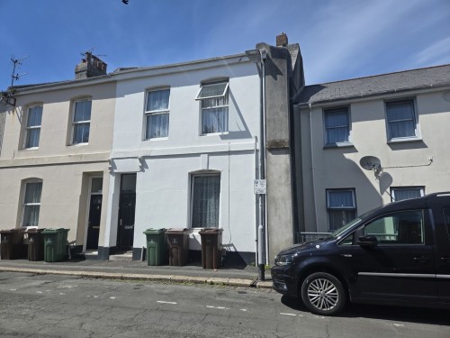 Francis Street, Stonehouse, Plymouth