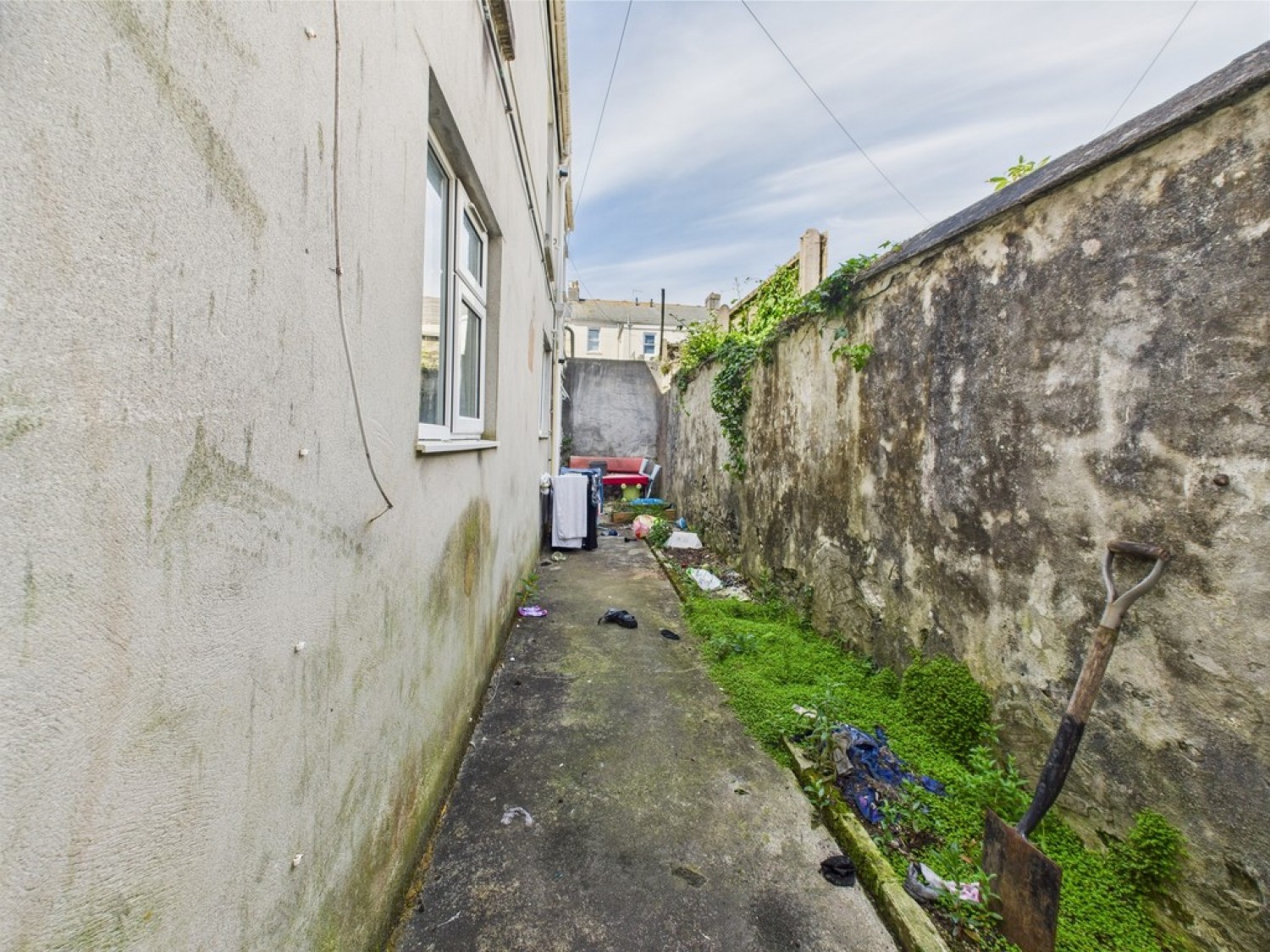 Francis Street, Stonehouse