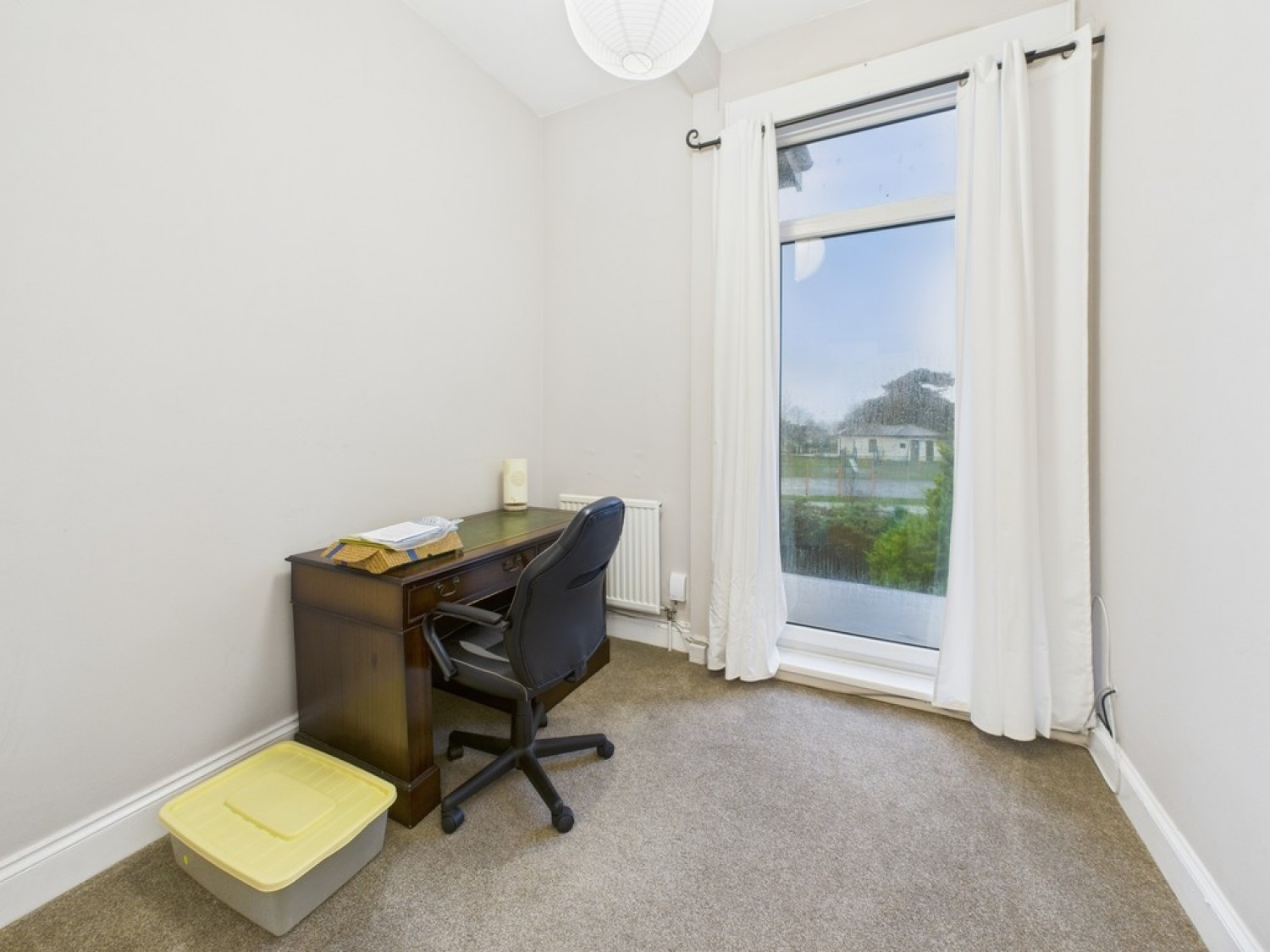 Queens Gate Villas, Lipson