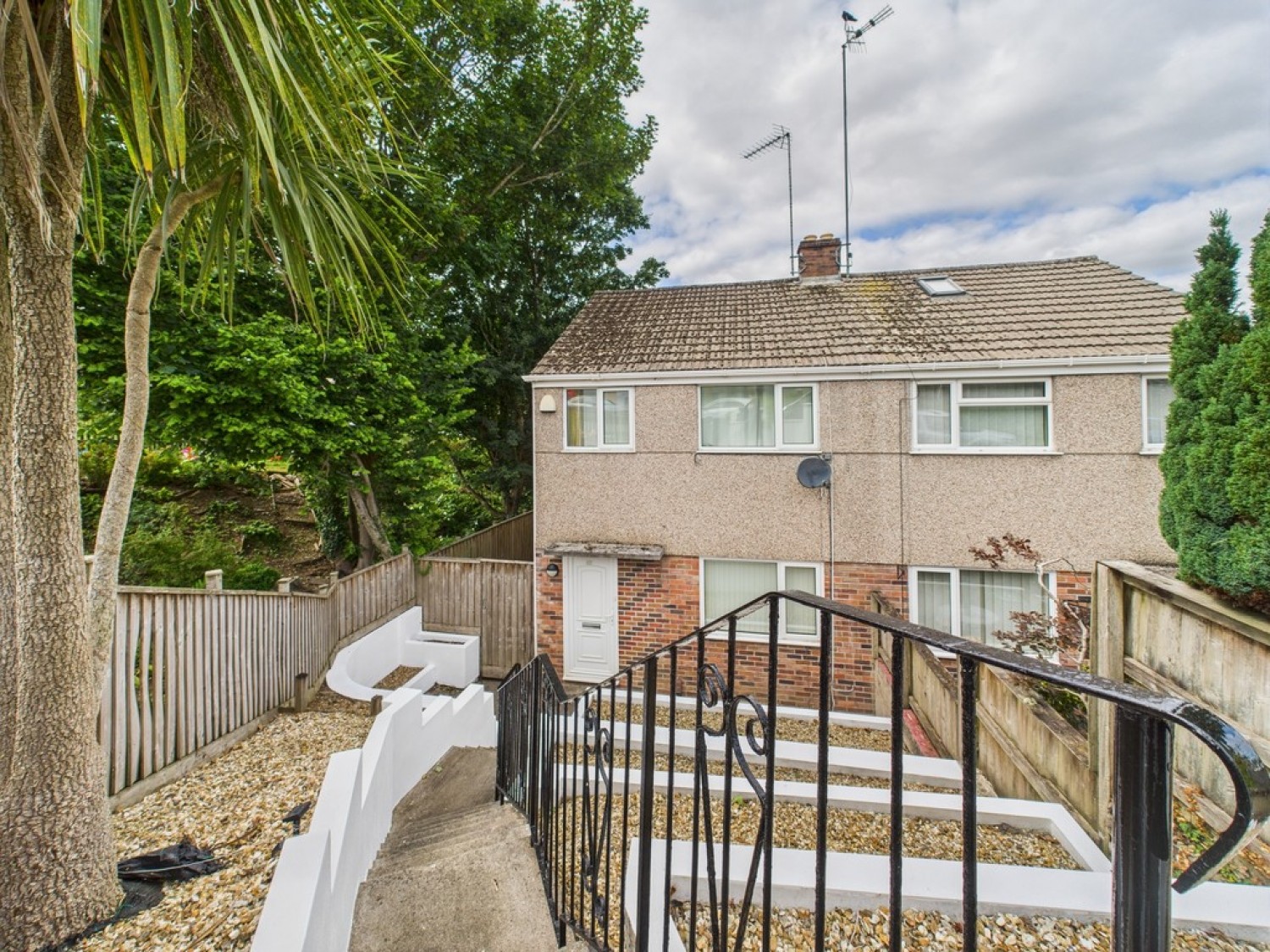 Donnington Drive, Eggbuckland