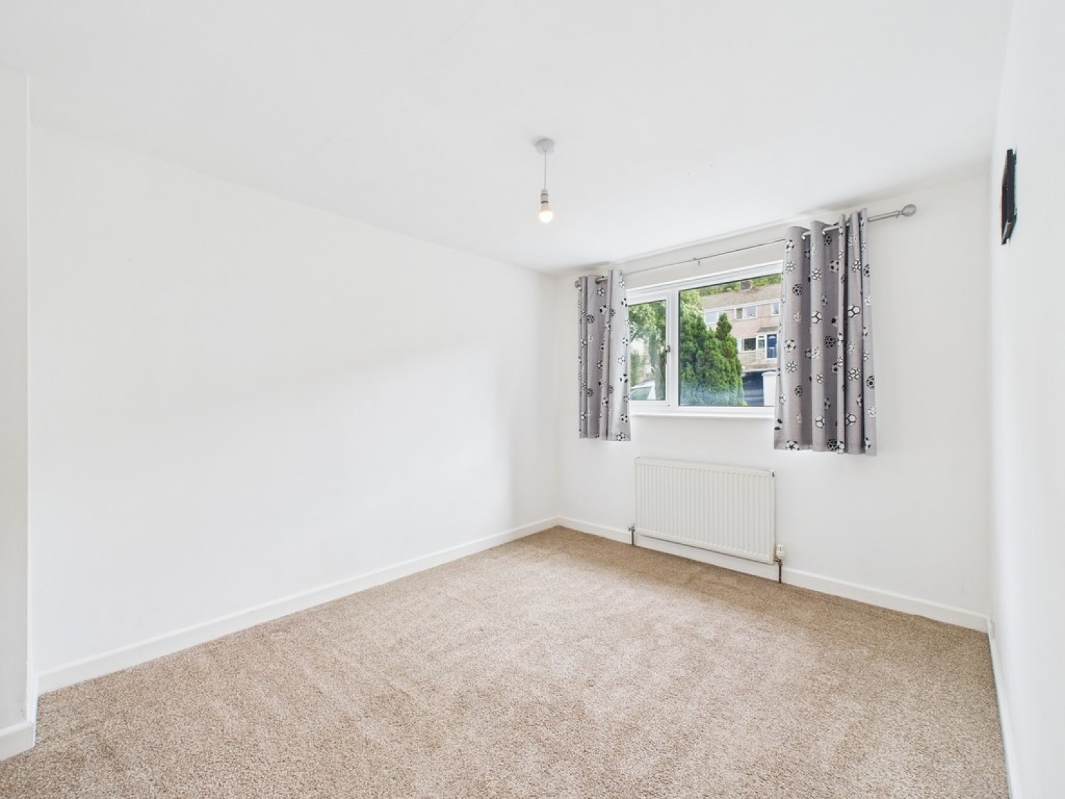 Donnington Drive, Eggbuckland