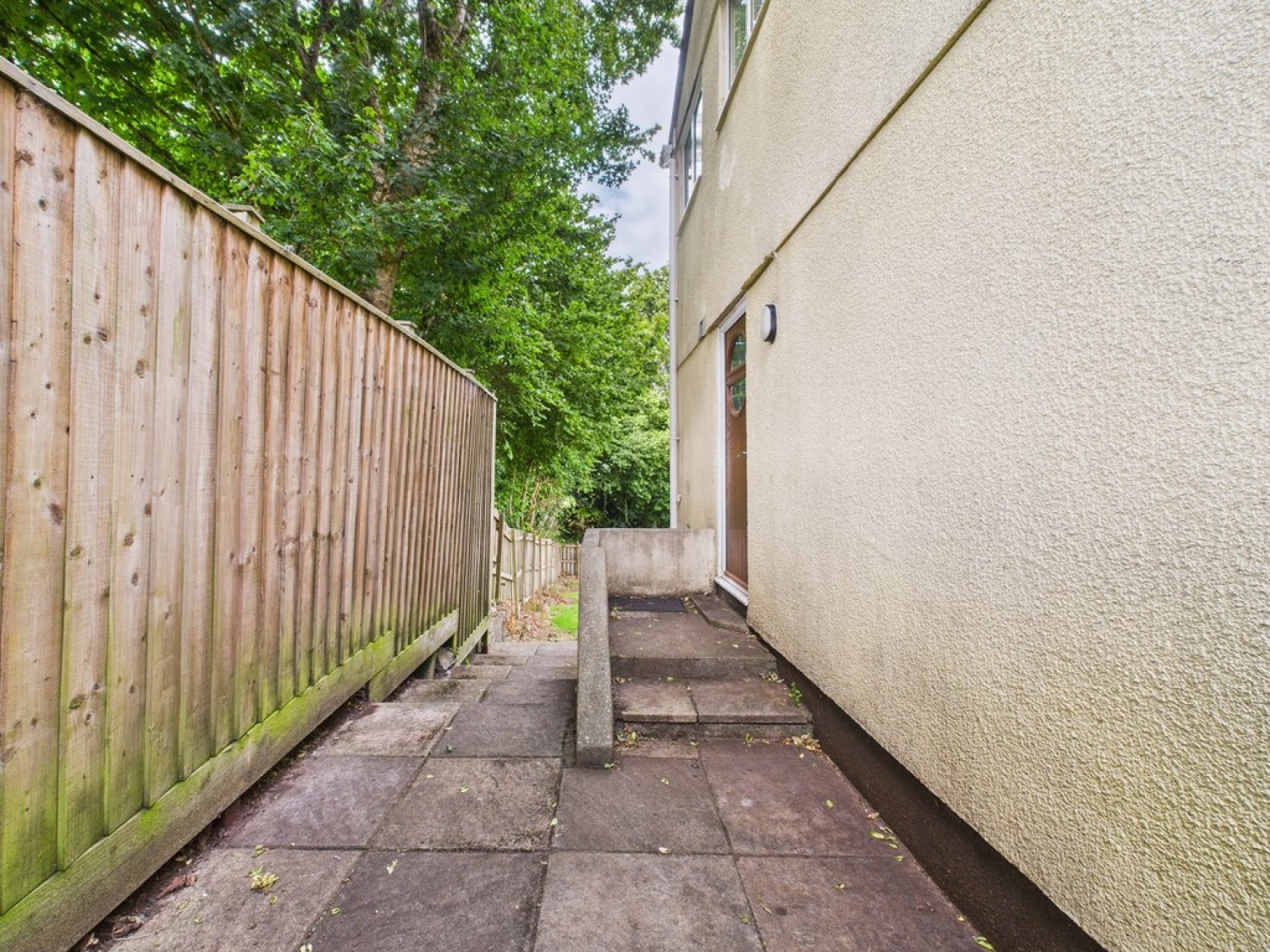 Donnington Drive, Eggbuckland