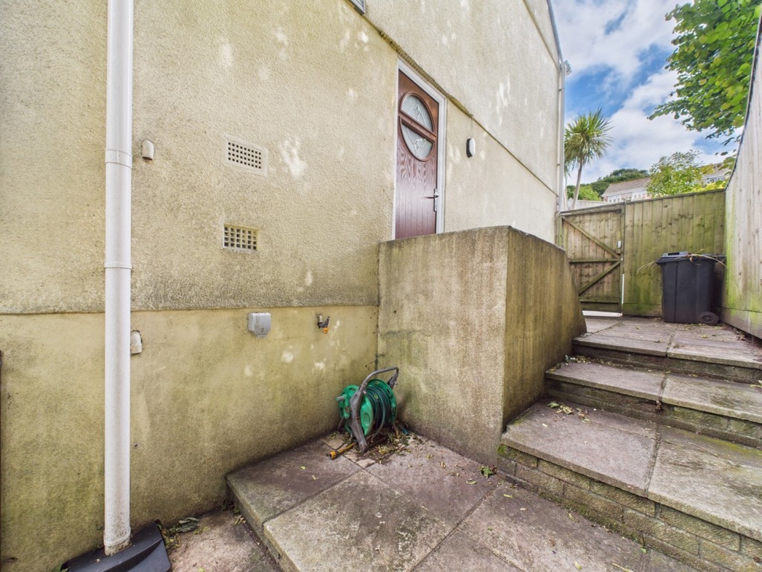 Donnington Drive, Eggbuckland