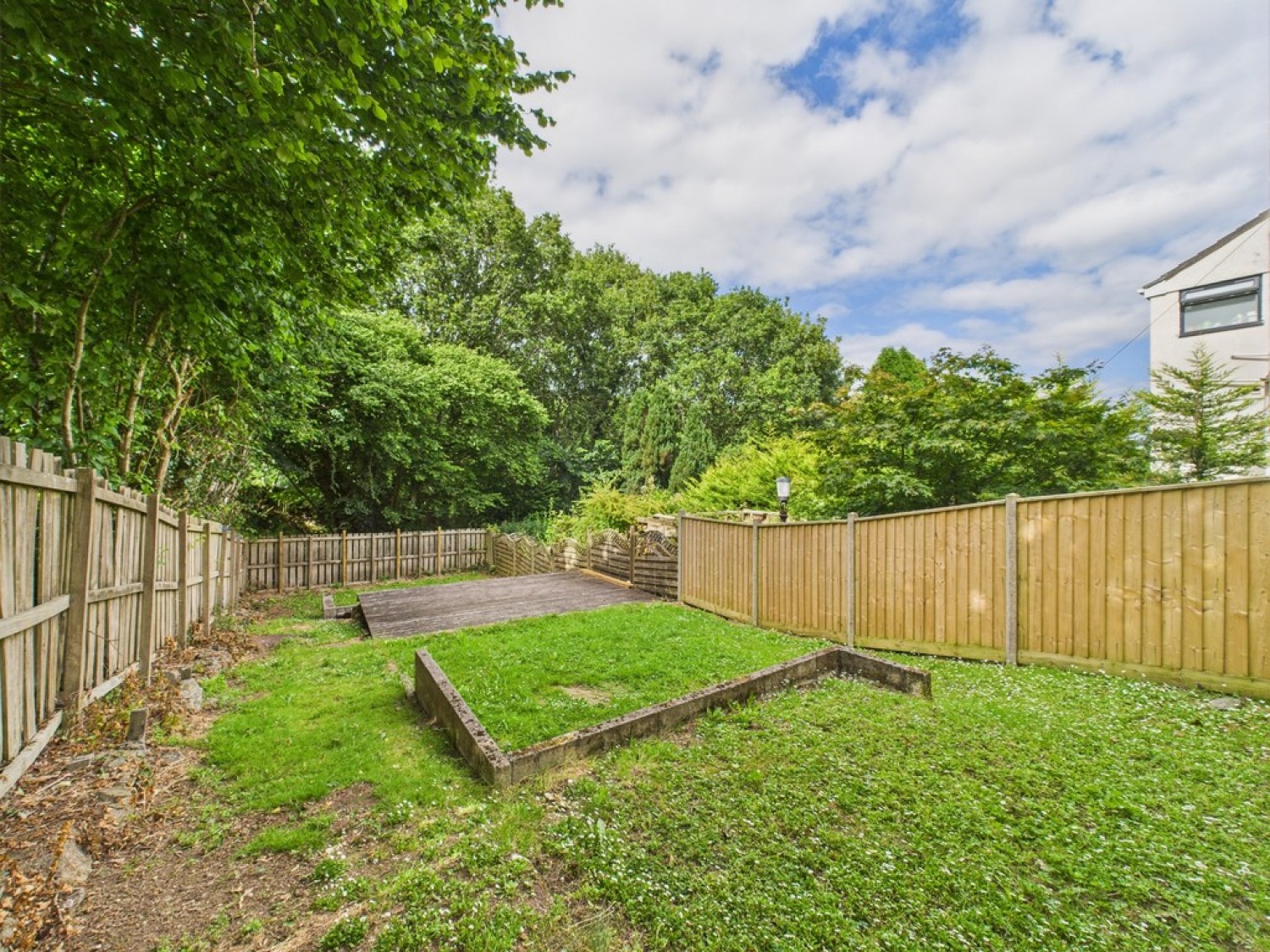 Donnington Drive, Eggbuckland