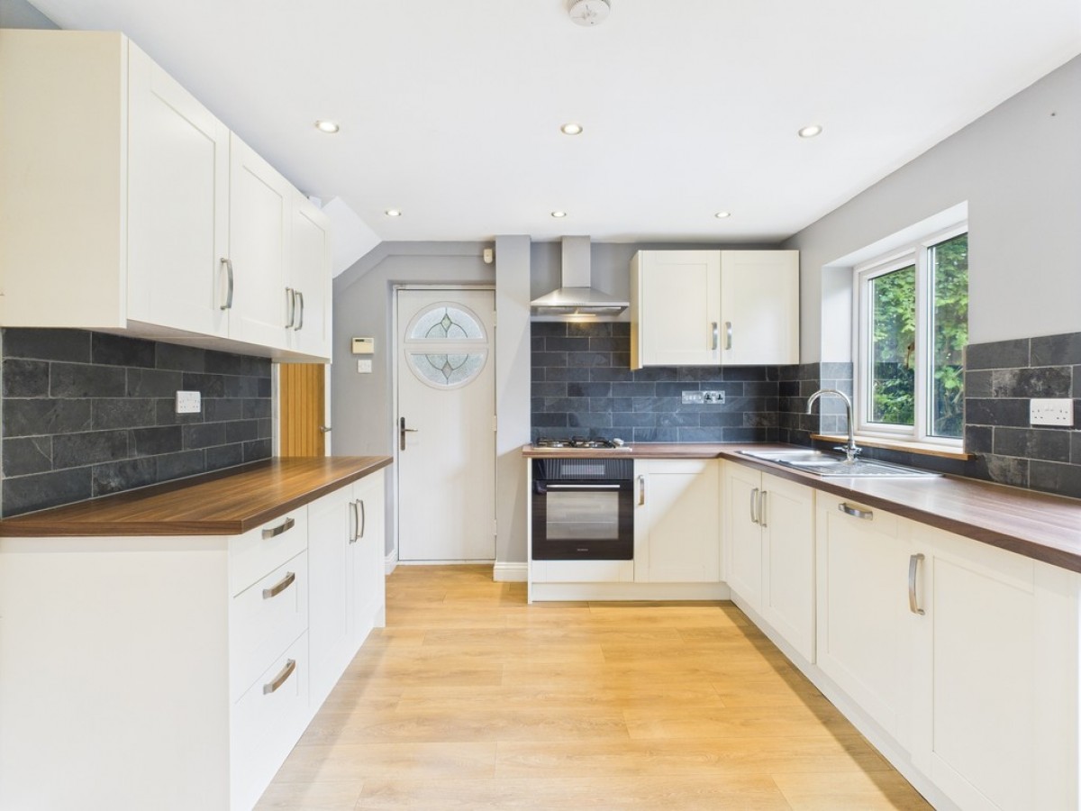 Donnington Drive, Eggbuckland