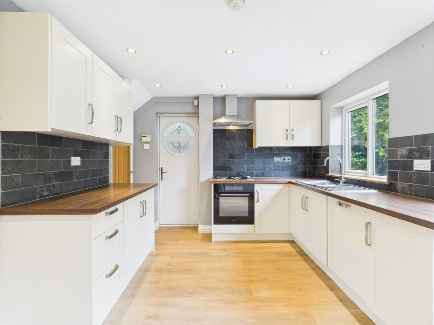 Donnington Drive, Eggbuckland