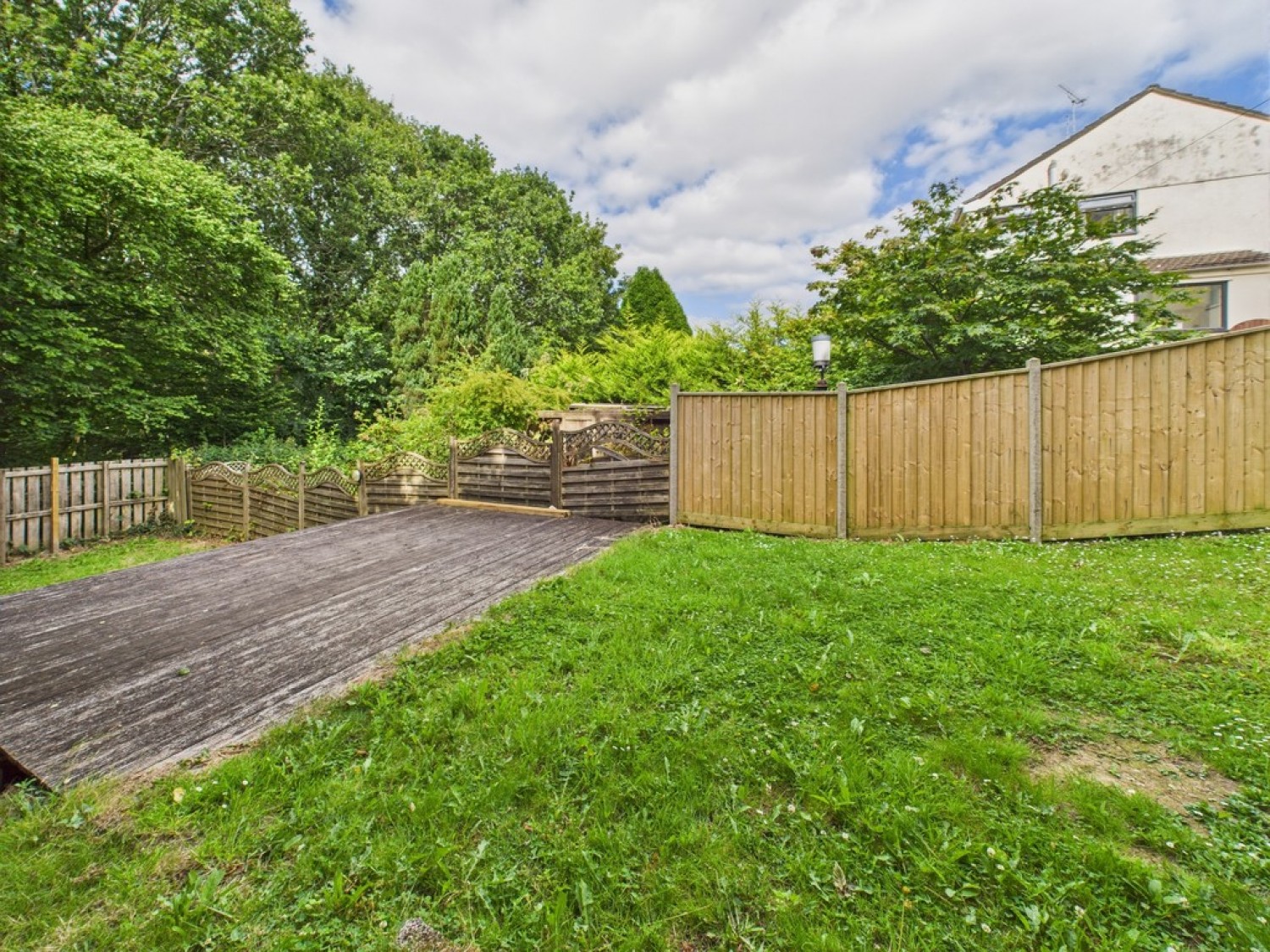 Donnington Drive, Eggbuckland