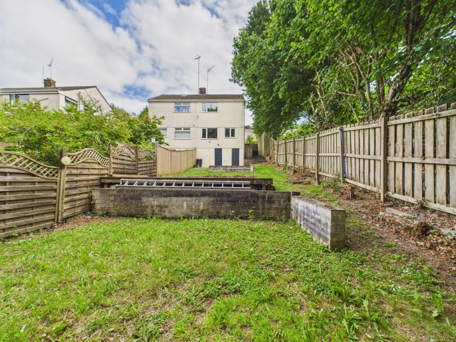 Donnington Drive, Eggbuckland