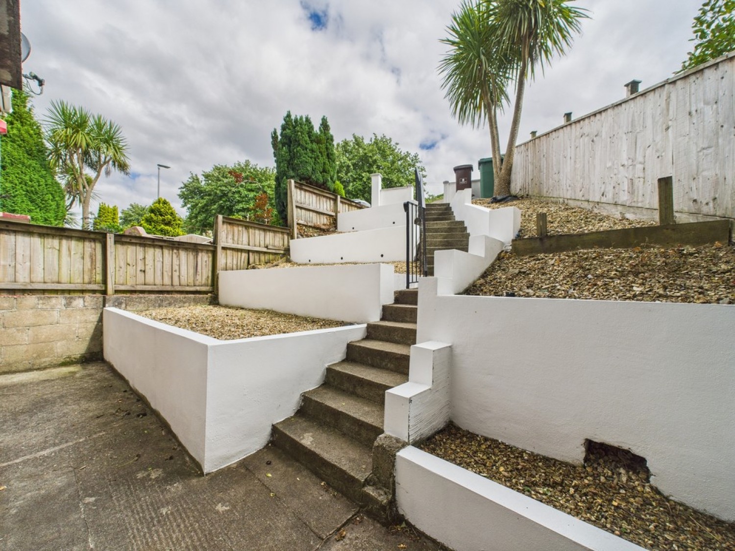 Donnington Drive, Eggbuckland