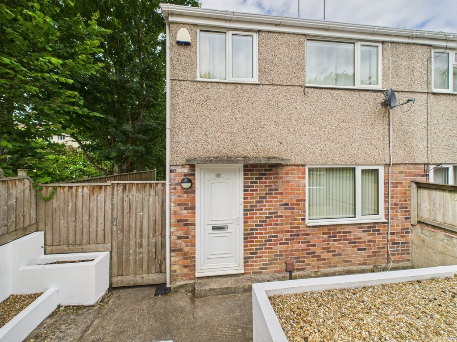 Donnington Drive, Eggbuckland