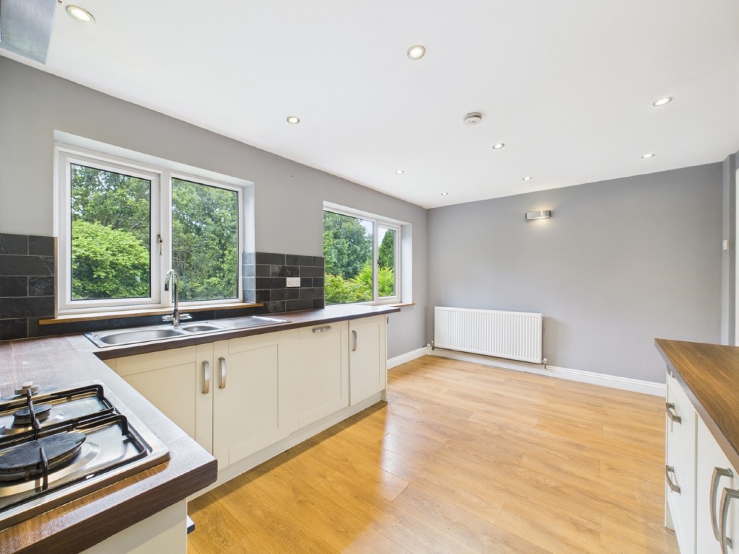 Donnington Drive, Eggbuckland