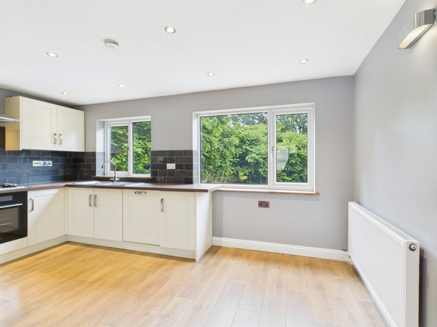 Donnington Drive, Eggbuckland