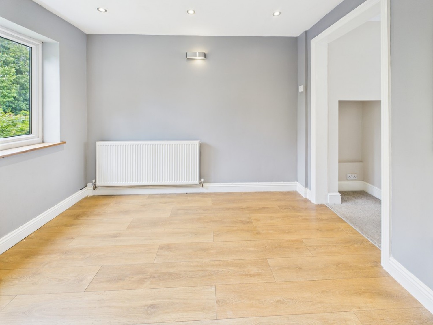 Donnington Drive, Eggbuckland