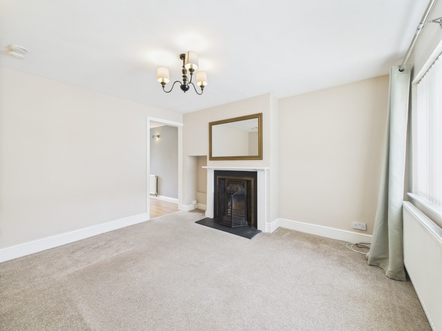 Donnington Drive, Eggbuckland