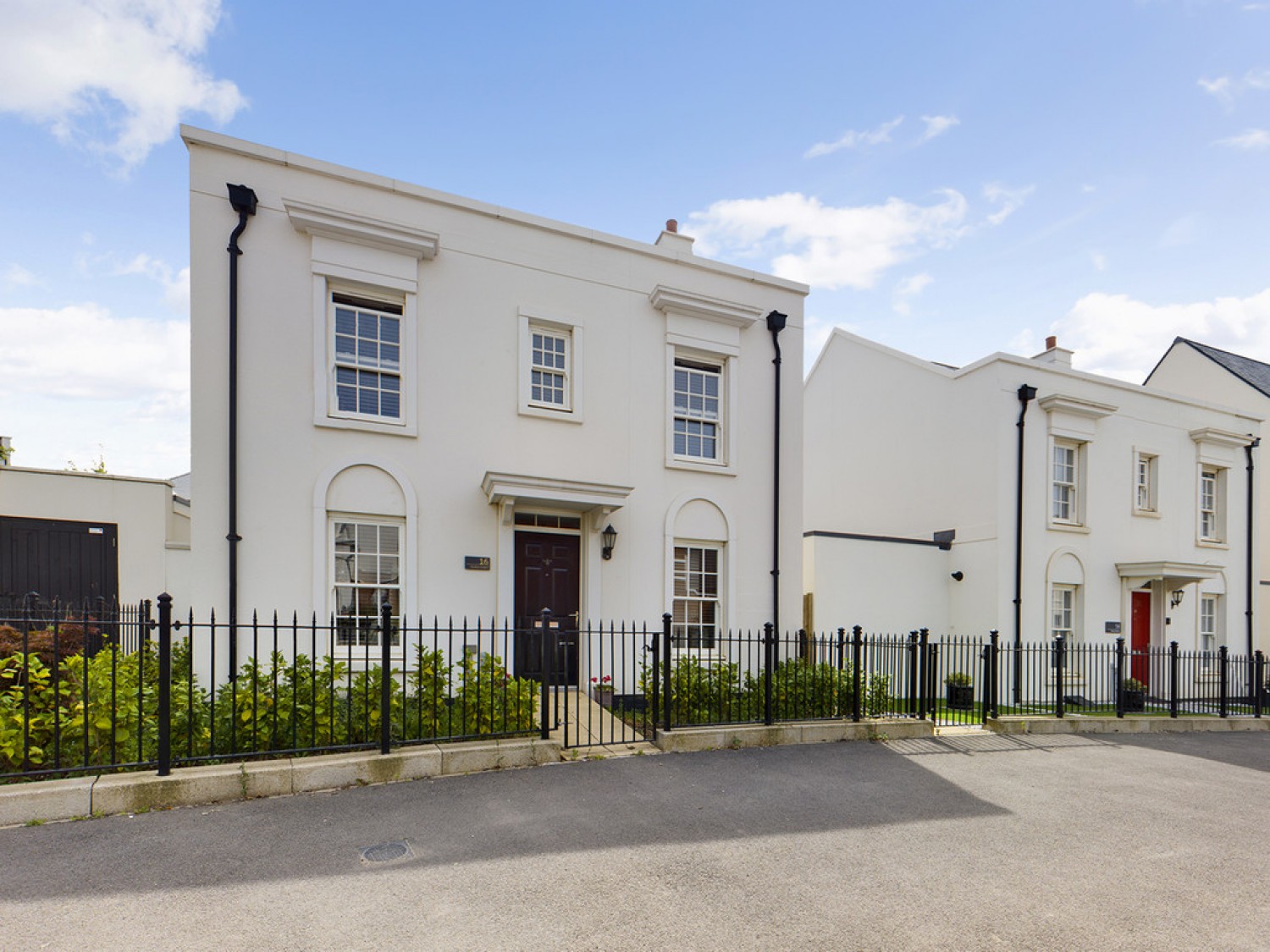 Taurus Street, Sherford, Plymstock