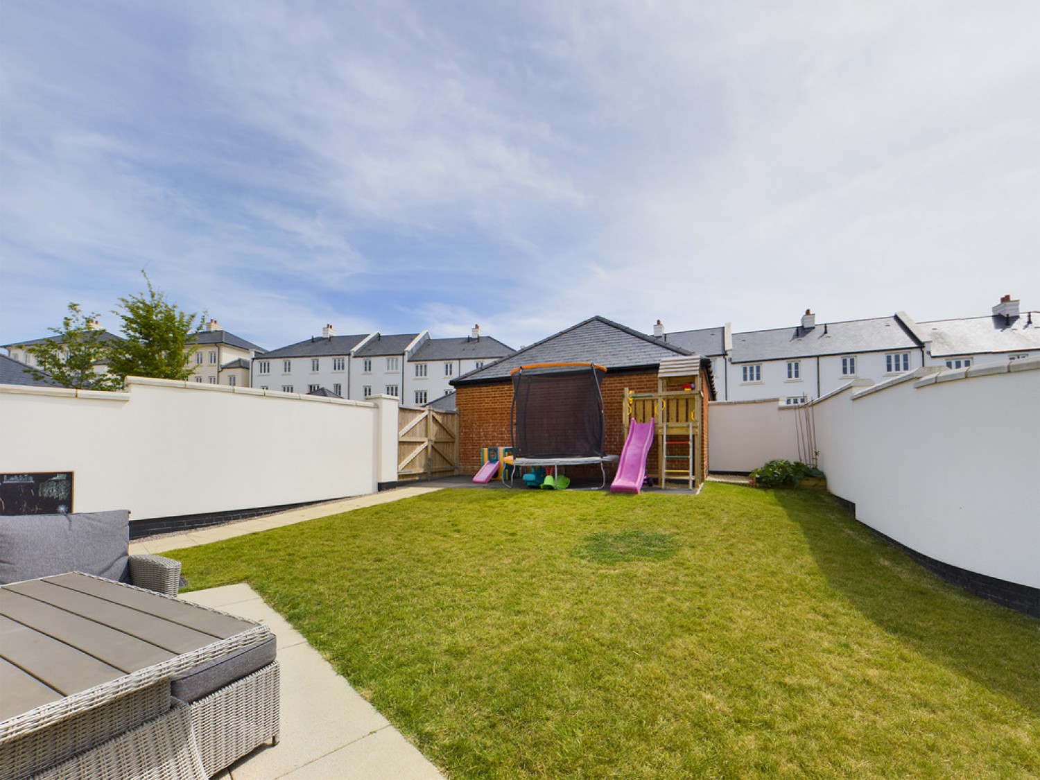 Taurus Street, Sherford, Plymstock