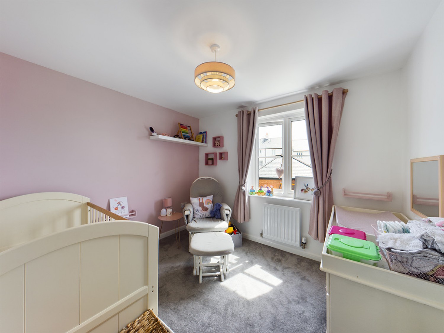 Taurus Street, Sherford, Plymstock