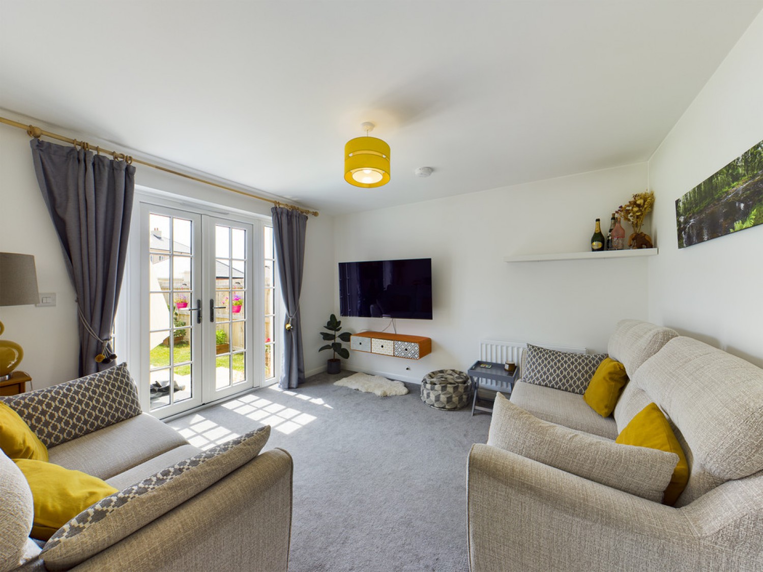Taurus Street, Sherford, Plymstock