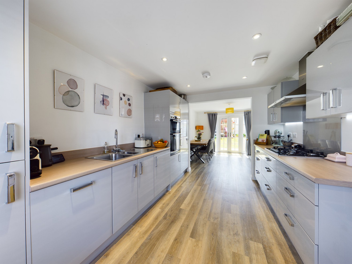 Taurus Street, Sherford, Plymstock